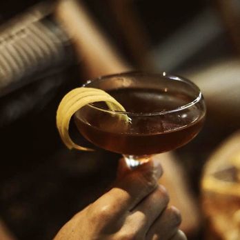 Galería 91 - Daiquiri prepared with 100% local ingredients - Art Galleries Near Me - Veracruz, VER