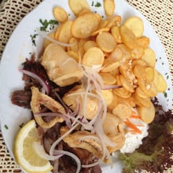 Restaurant Delphi