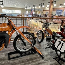Bootlegger Harley-Davidson