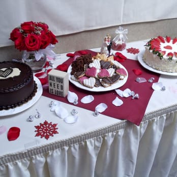 Freeport Bakery - The cakes at my wedding. Chocolate vegan cake and Champagne cake. - Bakeries Near Me - Sacramento, California Freeport Bakery - The cakes at my wedding. Chocolate vegan cake and Champagne cake. - Bakeries Near Me - Sacramento, California