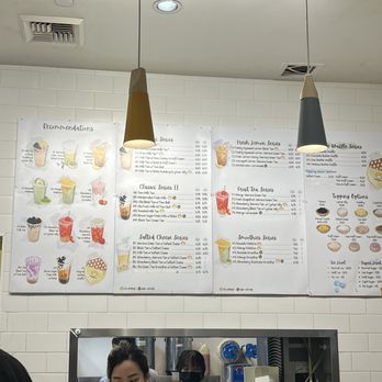 Happy Lemon - Bubble Tea Near Me - Bellevue, Washington Happy Lemon - Bubble Tea Near Me - Bellevue, Washington