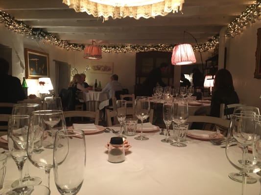 Antica Osteria Il Ronchettino by null