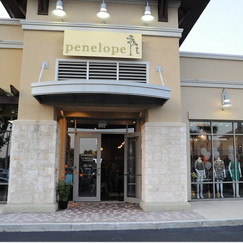 Penelope T - Women's Clothing Near Me - Jacksonville Beach, Florida Penelope T - Women's Clothing Near Me - Jacksonville Beach, Florida