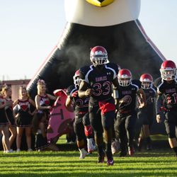 Arrowhead Christian Academy 