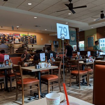 Farmer Boys - Burgers Near Me - Irvine, California
