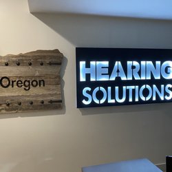 Oregon Hearing Solutions