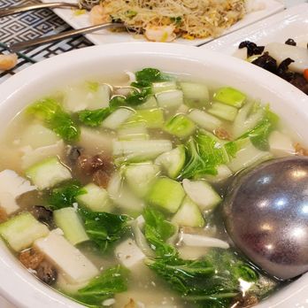 Wang Chunju Seafood Restaurant - Oyster Soup - Chinese Near Me - Brooklyn, New York Wang Chunju Seafood Restaurant - Oyster Soup - Chinese Near Me - Brooklyn, New York