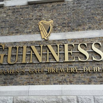 Guinness Storehouse - Breweries Near Me - Dublin, D Guinness Storehouse - Breweries Near Me - Dublin, D