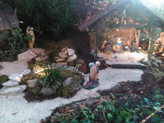 Église Sainte Catherine by null