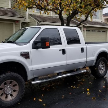 Auto Design Pro - Auto Detailing Near Me - Pittsburg, California