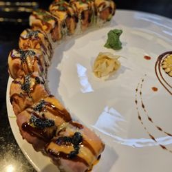 Shiki Sushi Bar & Japanese Grill