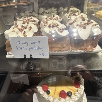 Flour Bakery + Café - Bakeries Near Me - Boston, Massachusetts