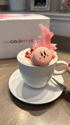 Cadeaux Bakery by null