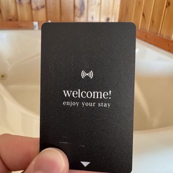 Superior Shores Resort - Unfortunately easily magnetically nuke-able room key - Hotels Near Me - Two Harbors, Minnesota Superior Shores Resort - Unfortunately easily magnetically nuke-able room key - Hotels Near Me - Two Harbors, Minnesota
