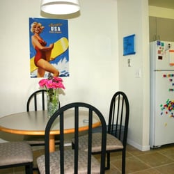 UCI Housing - Campus Village