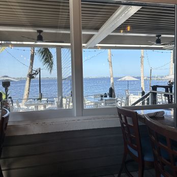 Boathouse - Water view - Breakfast & Brunch Near Me - Stuart, Florida