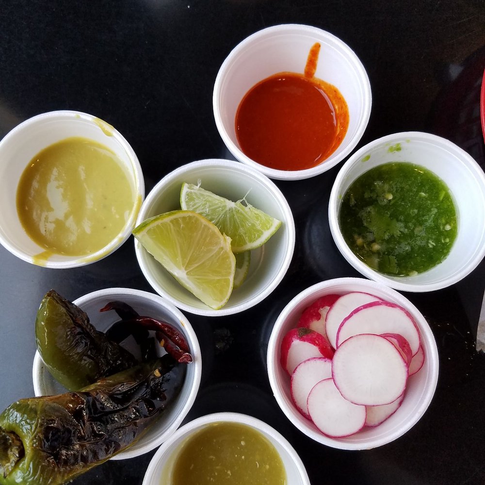 Taco More - Tacos Near Me - Austin, Texas Taco More - Tacos Near Me - Austin, Texas