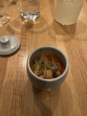 Tenant Restaurant by null