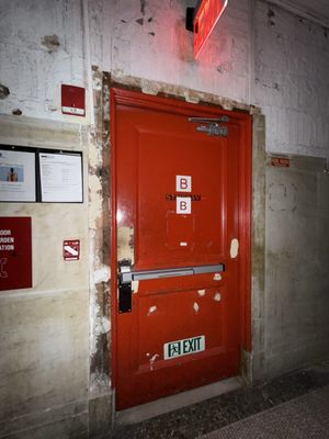 The David N. Dinkins Manhattan Municipal Building by null