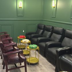 Cigar Room