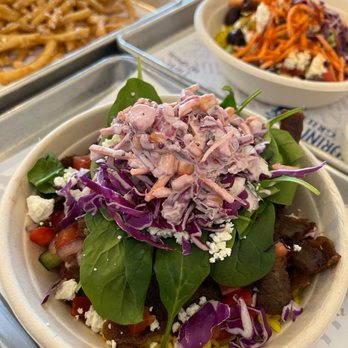 Santorini's - Greek Near Me - Sandy, Utah