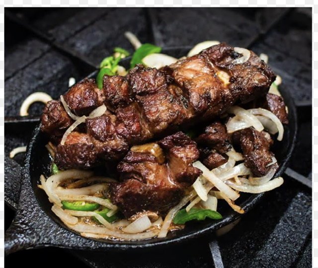 Mammys Dish Ethiopian Restaurant and Bar