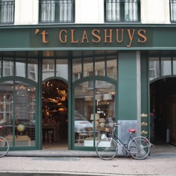 't Glashuys