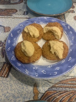 Ahmad's Persian Cuisine by null