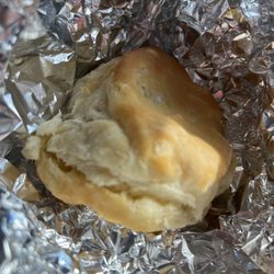 Honey's Coffee & Biscuits - Honey Biscuit