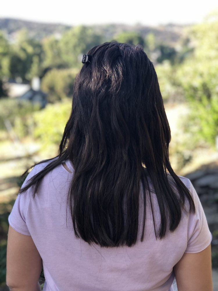 HAIR EXTENSIONS BY CHRISTY 17 Photos 5101 Balboa Blvd, Encino