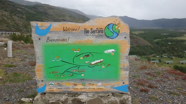 río serrano hotel + spa by null