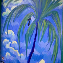 Garden Island Inn - Palms # 7