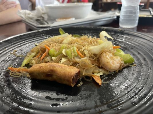 Mediterrasian Bistro and Catering by null