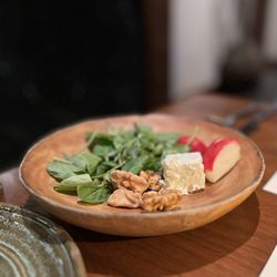 Rumi’s Kitchen - Gratis first course
