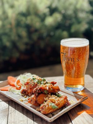 7 Devils Brewery and Public House by null