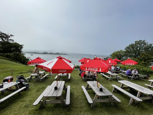 Island Lobster Company by null