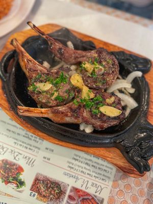 Khởi Hưng Restaurant by null