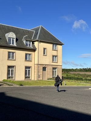Fairmont St Andrews - Scotland by null