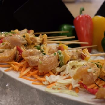 Spectrum - Buffets Near Me - Makati, NCR