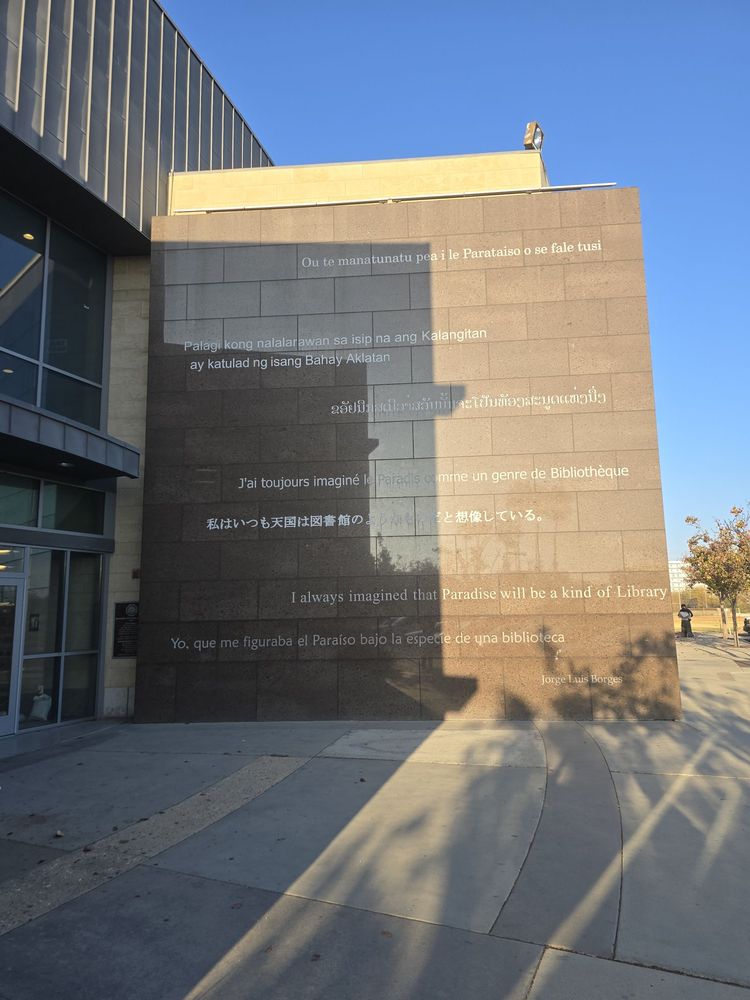 NATIONAL CITY PUBLIC LIBRARY Updated July 2025 26 Photos & 26