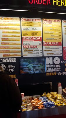 Menu photo 5 Tom & Chee Newport, KY Menu photo 5 Tom & Chee Newport, KY