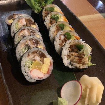 Wa Sushi - Japanese Near Me - Casselberry, Florida Wa Sushi - Japanese Near Me - Casselberry, Florida