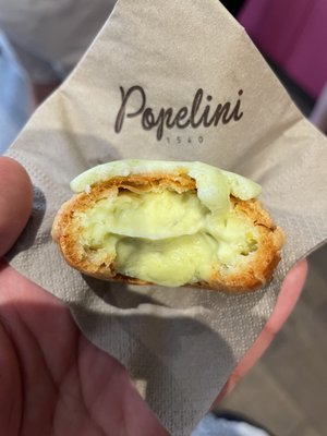 Popelini by null