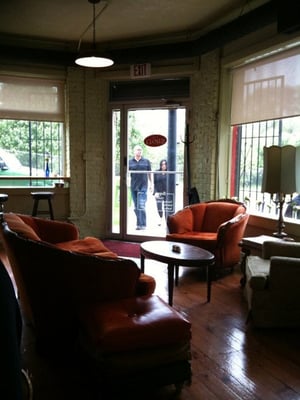 Happy Gillis Cafe & Hangout by null