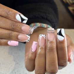 Milan Nails Spa