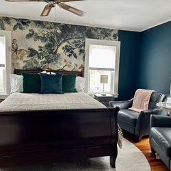 Howarth House Bed and Breakfast - Hudson Room