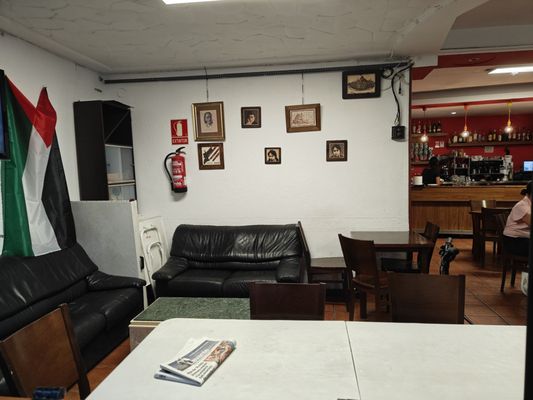 La Murta vins i tapes by null