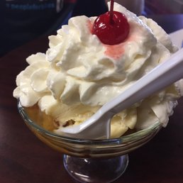 Cobbler a La Mode