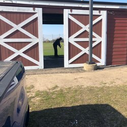 Fresh Meadow Golf Practice Center - Practice Range