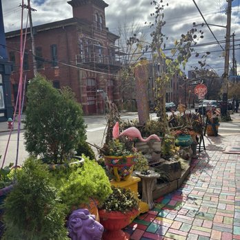 Randyland - Art Galleries Near Me - Pittsburgh, Pennsylvania